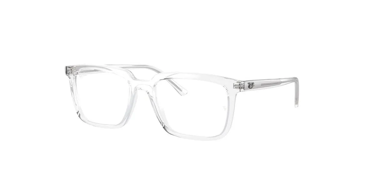 RX 7239 Ray-Ban Glasses - Bild 5