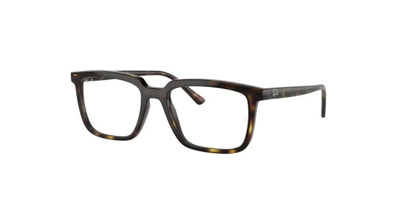 RX 7239 Ray-Ban Glasses - Bild 3