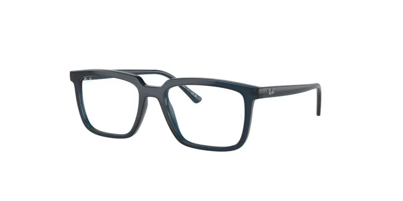 RX 7239 Ray-Ban Glasses - Bild 2