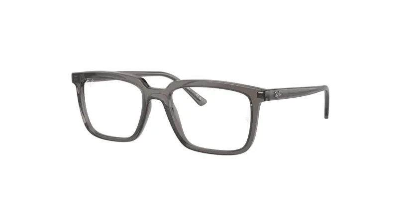 RX 7239 Ray-Ban Glasses - Bild 4