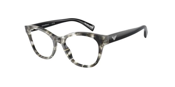 EA 3162 Emporio Armani Glasses