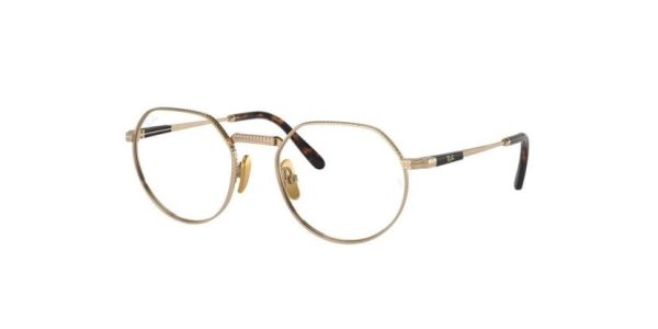 RX 8265V Ray-Ban Glasses