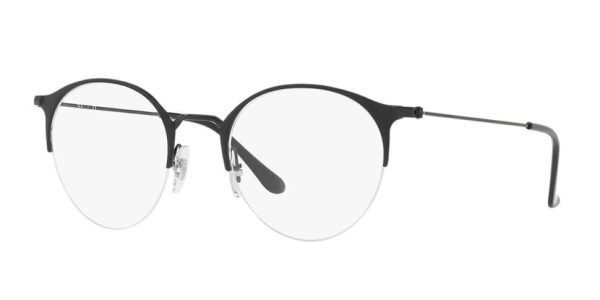 RX 3578V Ray-Ban Glasses
